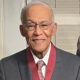 Donald J Harris