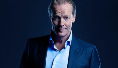 ian glen