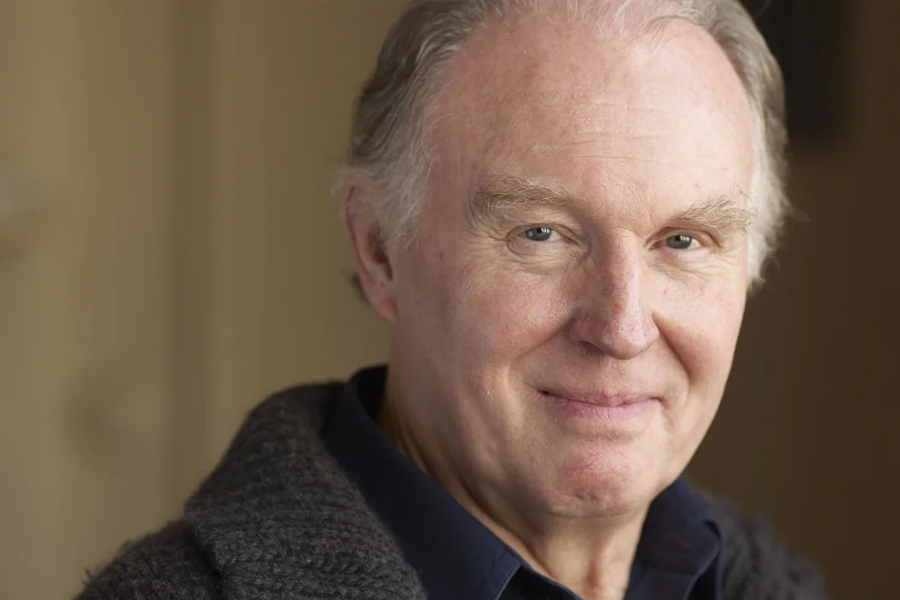Tim Pigott Smith: A Vivid Portrait of the Actor and His Family Life 2 tim pigott smith