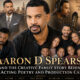 Aaron D Spears