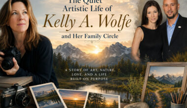 Kelly A