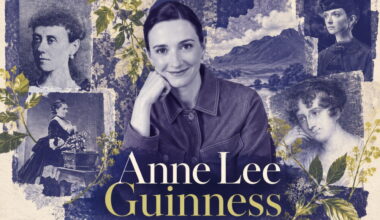Anne Lee Guinness