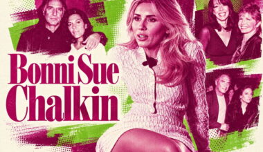 Bonni Sue Chalkin