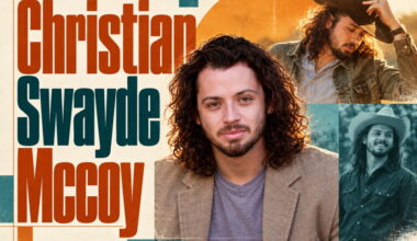 Christian Swayde Mccoy