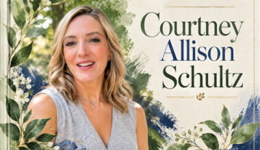 Courtney Allison Schultz