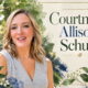 Courtney Allison Schultz