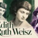 Edith Ruth Weisz