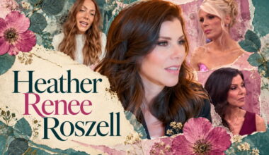 Heather Renee Roszell