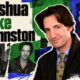 Joshua Luke Johnston