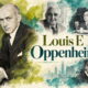 Louis E Oppenheimer