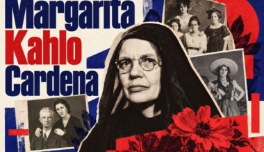 Margarita Kahlo Cardena