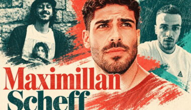 Maximillan Scheff