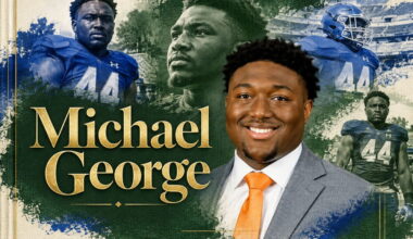 Michael George
