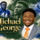 Michael George