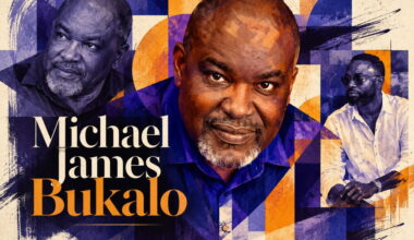 Michael James Bukalo
