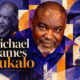 Michael James Bukalo