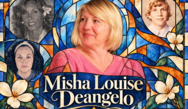 Misha Louise Deangelo
