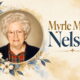 Myrle Marie Nelson