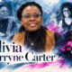 Olivia Lorryne Carter