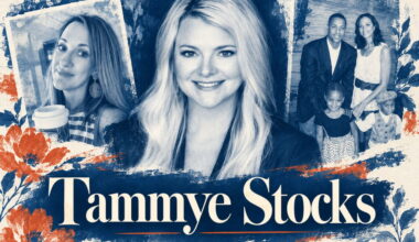 Tammye Stocks