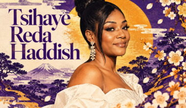 Tsihaye Reda Haddish