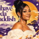 Tsihaye Reda Haddish