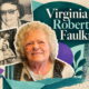 Virginia Roberta Faulkner